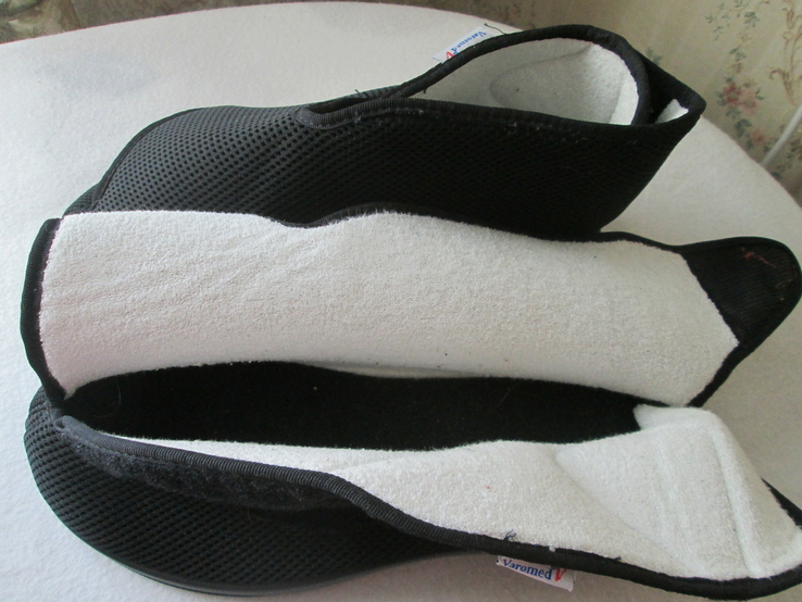 Ортопедичні туфлі VEROMED,42розм, numer zdjęcia 5