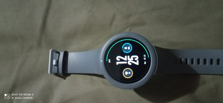 Часы Xiaomi Amazfit Verge Lite, фото №10