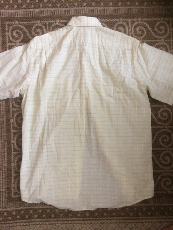 Рубашка lacoste, numer zdjęcia 6
