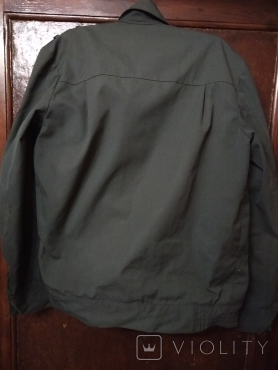 Офицерская форменная куртка ВСУ, фото №3