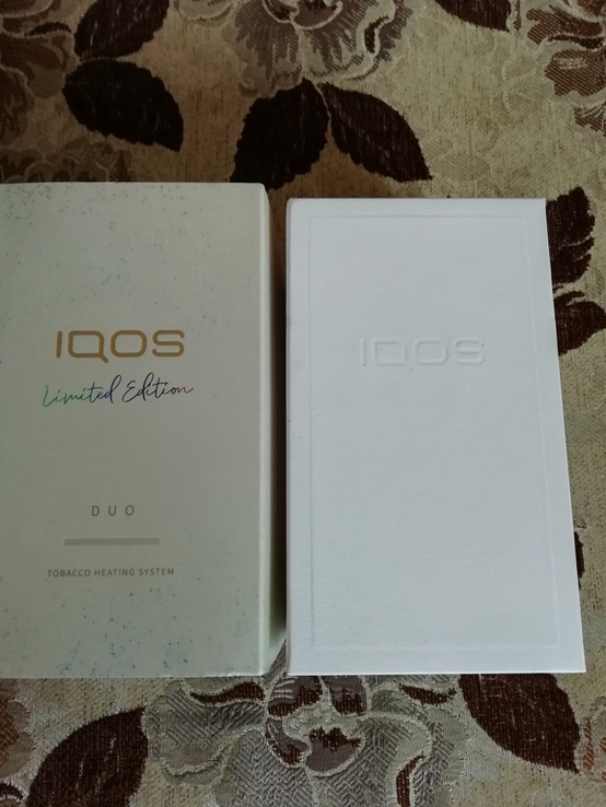 IQOS 3 DUO, photo number 2