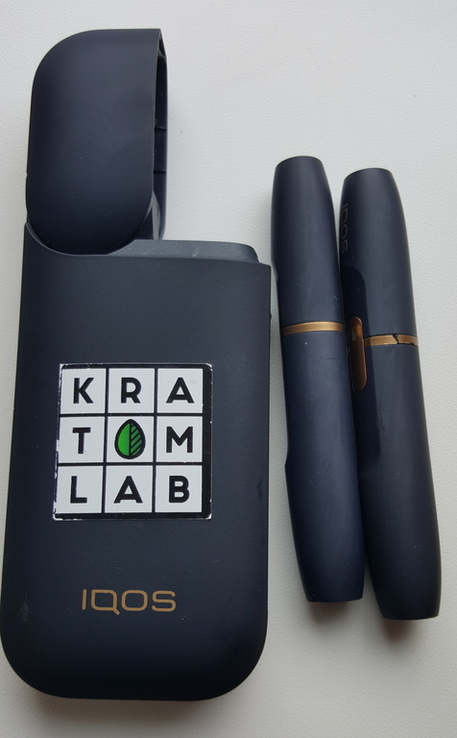 IQOS 2.4+ / Айкос (2)