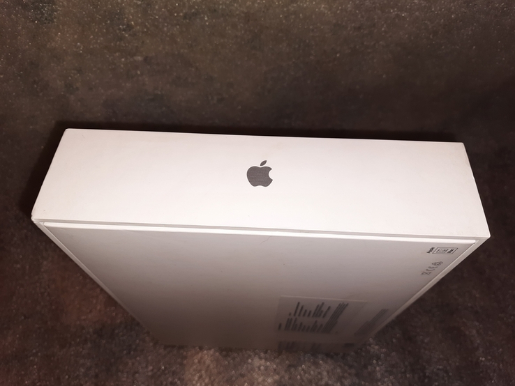 Коробка планшета Macbook air 13, фото №4