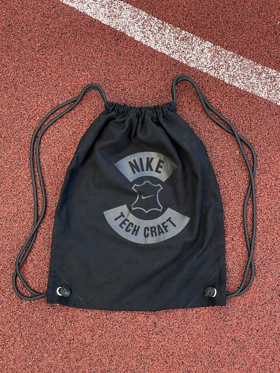 Nike спортивный рюкзак, фото №2