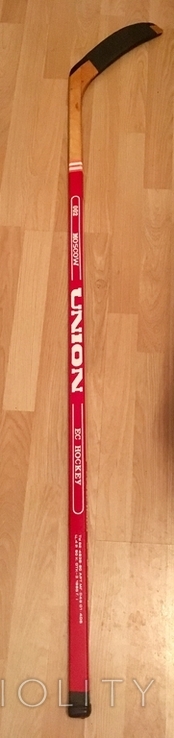 Soyuz hockey stick. USSR national team +, photo number 2