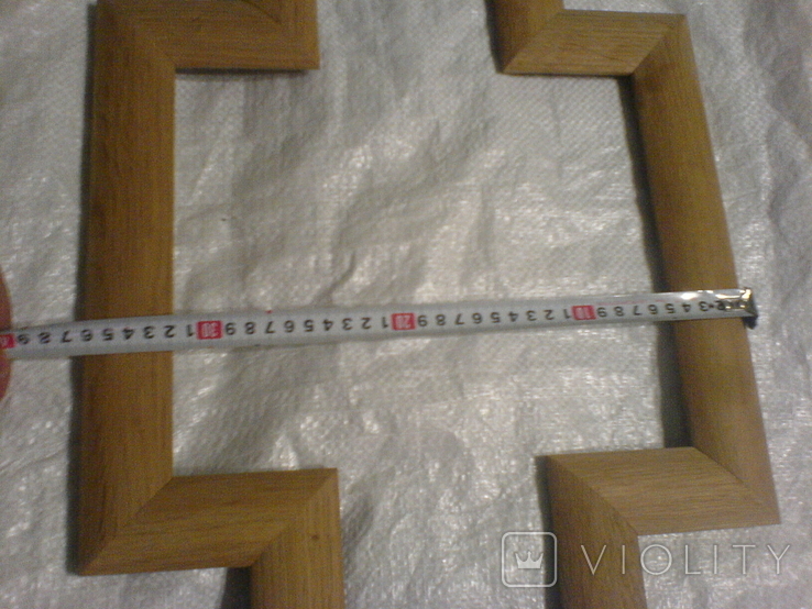 Рама в форме креста позиція 2, фото №5