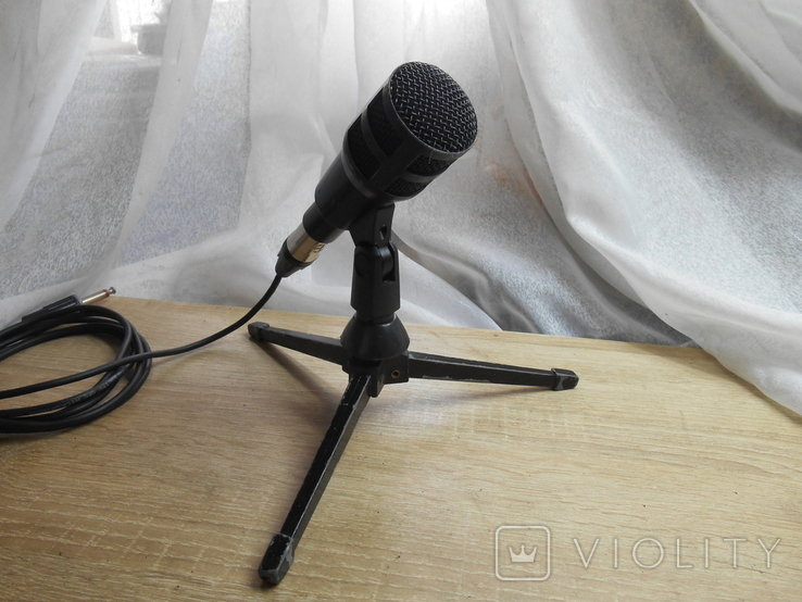 AUDIX F12 Microphone