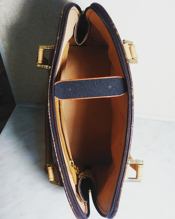 Сумка жіноча сумочка женская сумка Louis Vuitton Луи Витон, фото №5
