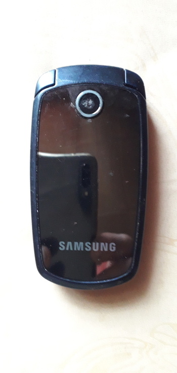 Samsung SGH- E790 і аксесуари до нього., фото №11
