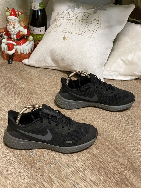 Nike Revolution 5 (38 р), photo number 4