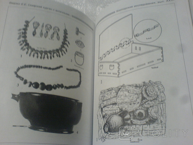 Боспорское Исследование XXVI, фото №3