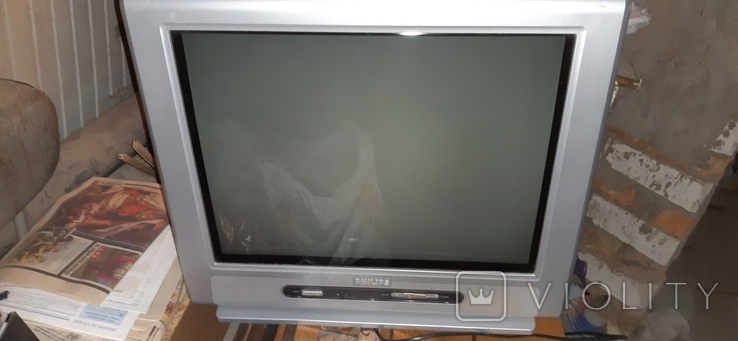 Телевизор philips 2 lpt 5227/60, фото №2