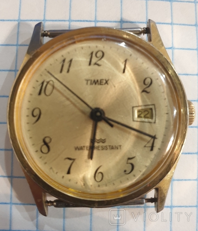 Часы TIMEX, фото №2