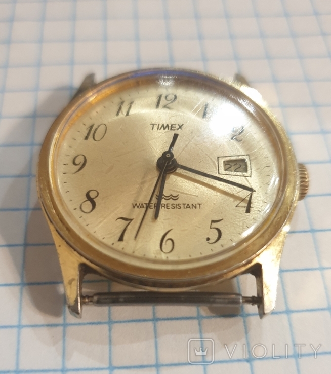 Часы TIMEX, фото №4