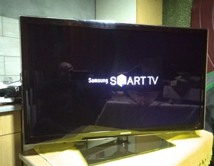 Samsung Smart TV 40D5700