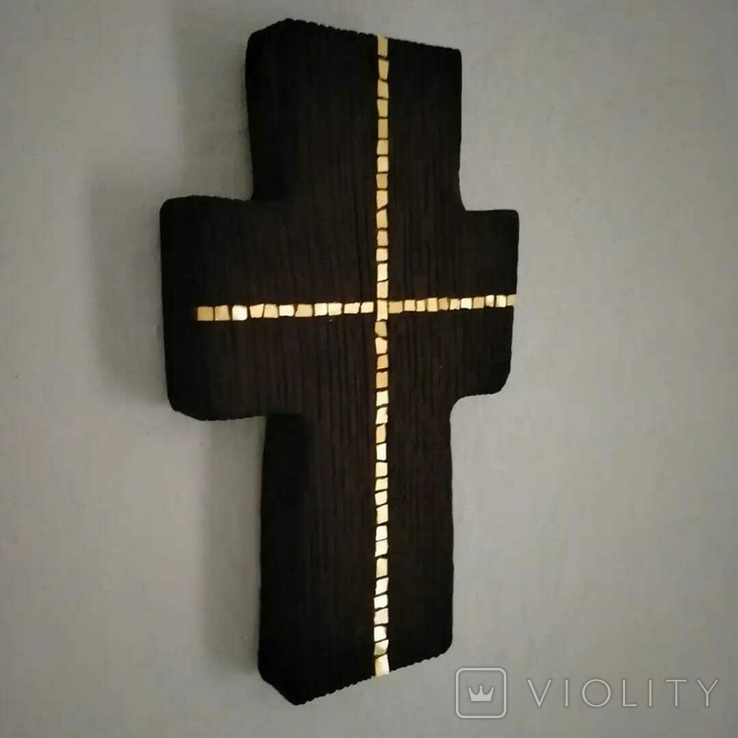 Хрест настінний, фото №2