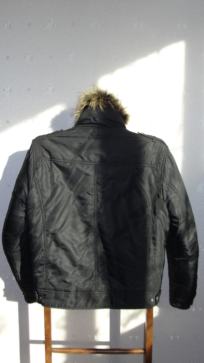 Зимняя куртка, фото №4