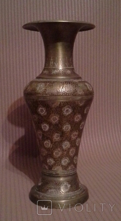 Vase India, photo number 2