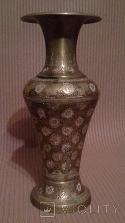 Vase India, photo number 3