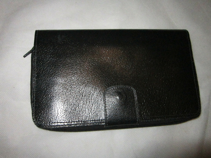 Женский кошелёк, фото №2
