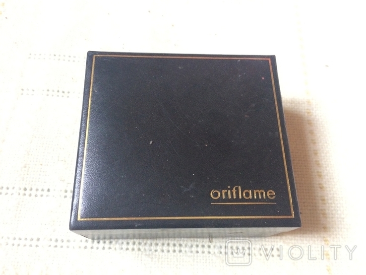 Watches jubilee 40 years of Oriflame, photo number 4