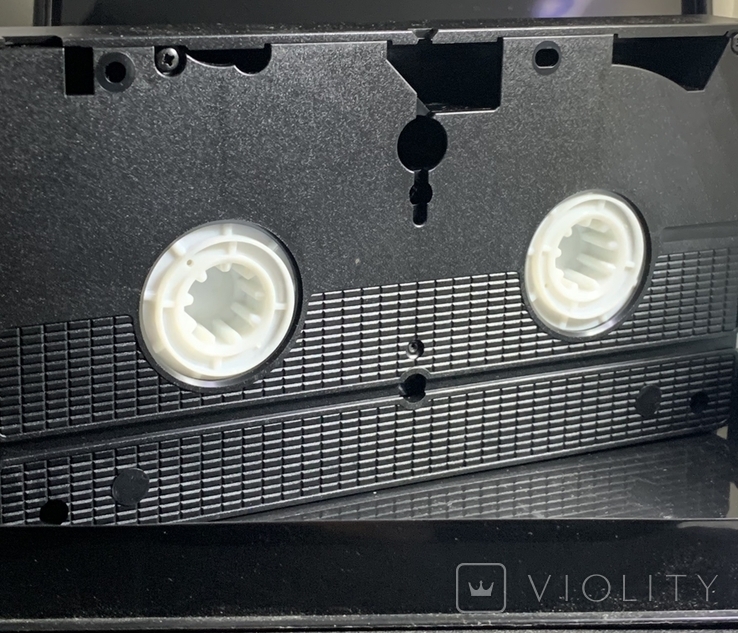 VHS кассета Московский Кремль, photo number 7