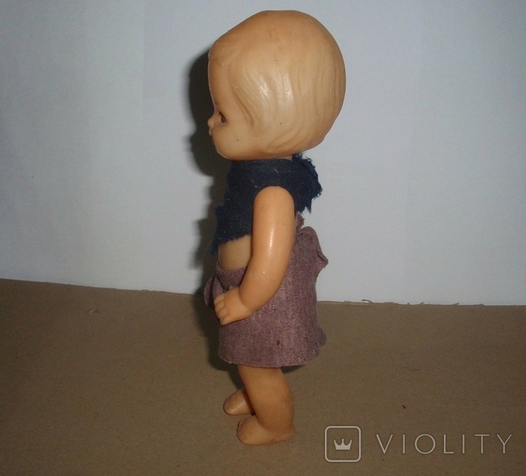 Кукла, фото №4