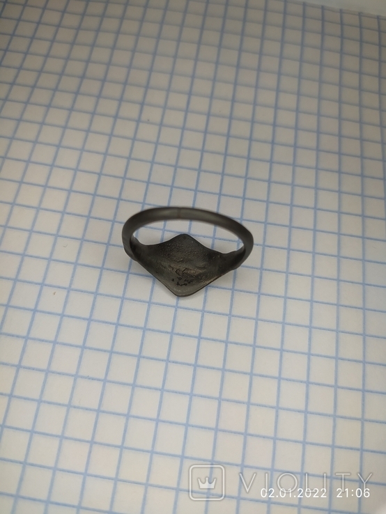 Перстень староруський, фото №9