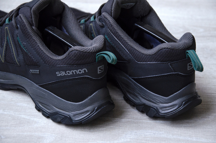 Salomon Arcalo GTX. Стелька 27,5 см, фото №7