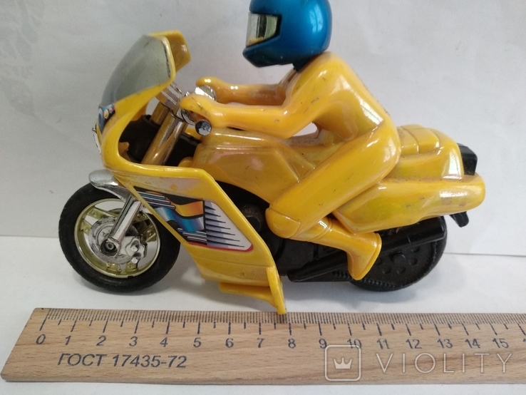 Мотоцикли-3, фото №6