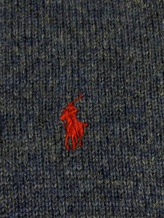 Свитер Polo Ralph Lauren - размер XL, фото №7