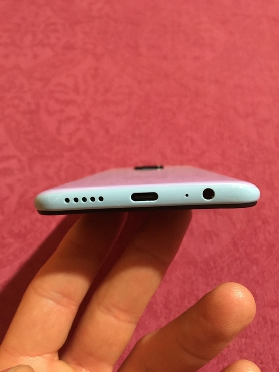 Xiaomi Redmi Note 9 на гарантії, фото №6