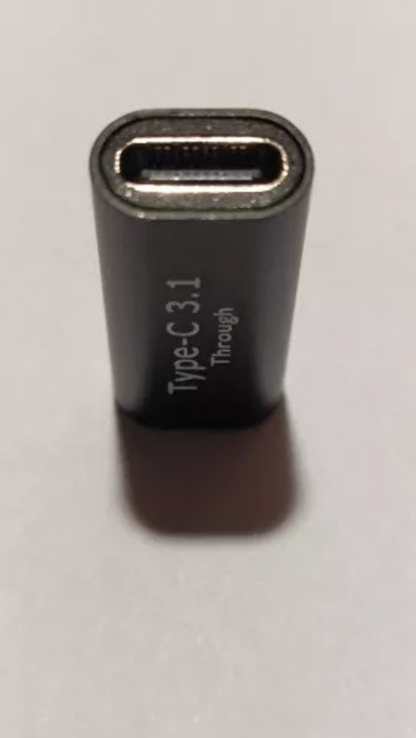 USB-адаптер Type-C для телефона и планшета, numer zdjęcia 4