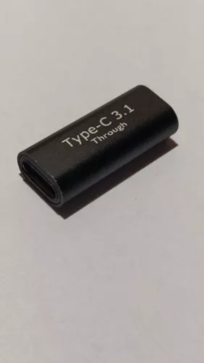 USB-адаптер Type-C для телефона и планшета, numer zdjęcia 5