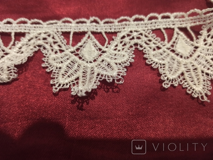 Lace, photo number 5