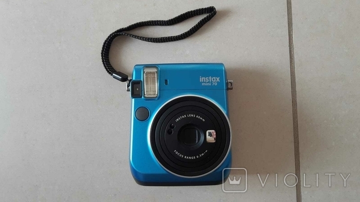 INSTAX MINI 7.0, фото №2