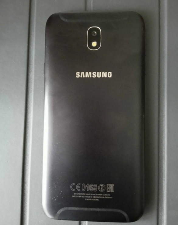 Samsung J7 2017(j730) 3/16, фото №3