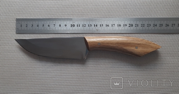 Нож №10 (ручная работа), photo number 2