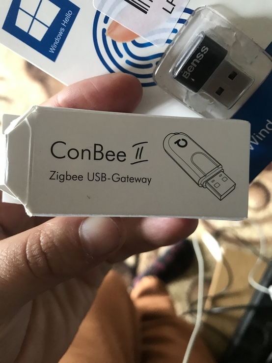 Con Bee 2 USB стик
