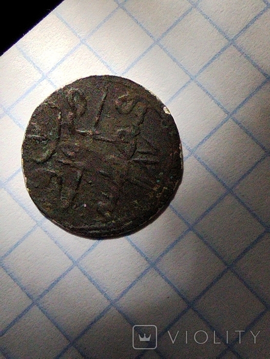 Монета 8, фото №2