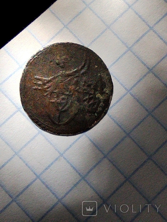 Монета 8, фото №3