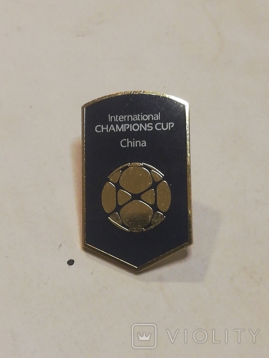 Клубный чемпионат по футболу Китай (Ф6)