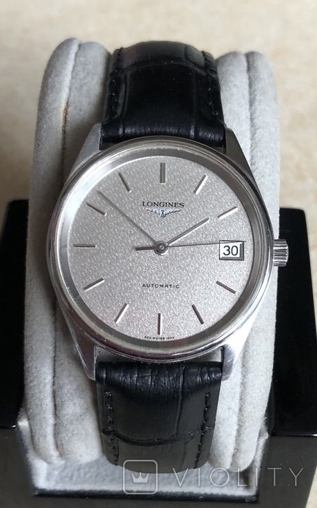 Часы Longines ref.1663 L.629.1