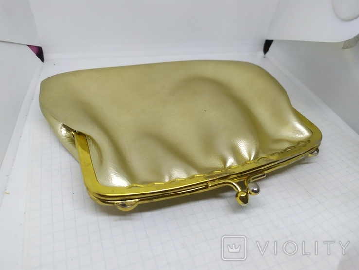 Вечірня сумочка для золота, фото №4