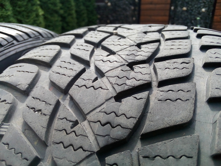 Зимние шины Goodyear Ultra Grip Performance 225/45 R17, numer zdjęcia 9