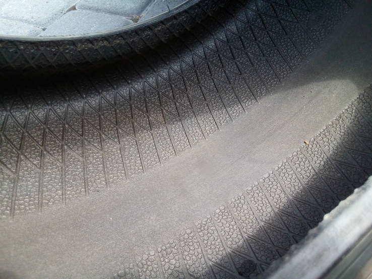 Зимние шины Goodyear Ultra Grip Performance 225/45 R17, фото №13