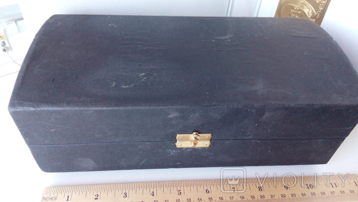  326 коробка упаковка бокс от элитного виски Highland park 25 лет, фото №4