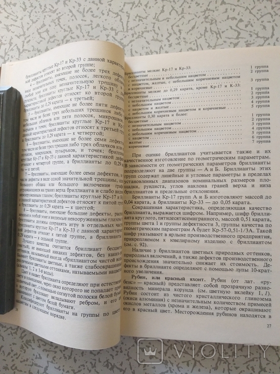 Ювелірні товари і часи, фото №4