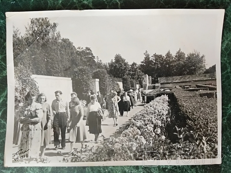 RIGA. Latvian SSR. 50s. 7pcs., photo number 9