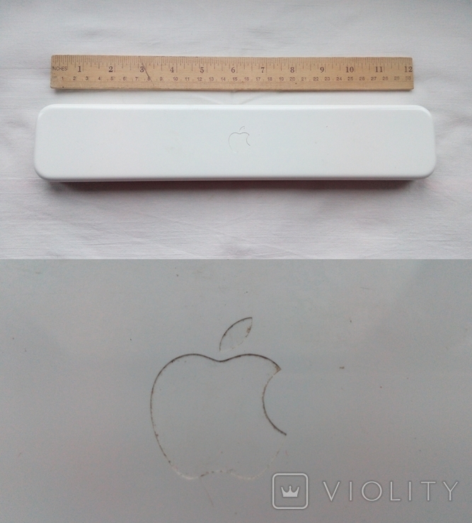  3779 коробка коробочка бокс Apple Iphone sport watch очень хорошее состояние, фото №2